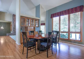 15 Shenecossett Lane, Pinehurst, NC 28374 – photo 13: DiningArea1
