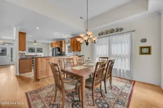 602 Planters Ridge Drive, Sunset Beach, NC 28468 — 3-bedroom home in Sea Trail Plantation, Sunset Beach, NC, photo 12 of 67
