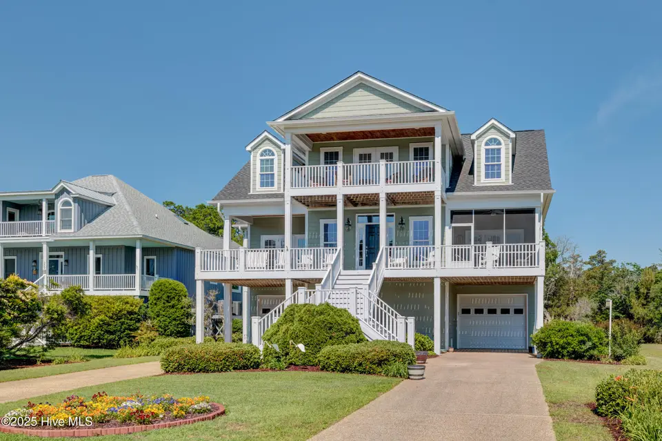 231 Windy Hills Drive, Wilmington, NC 28409 – photo 1 of 70: 231WindyHillsDrive-1