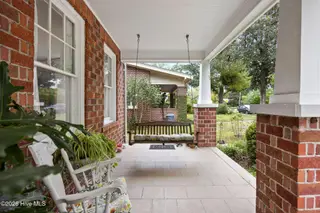 1811 Grace Street, Wilmington, NC 28405 – photo 6: 02porch