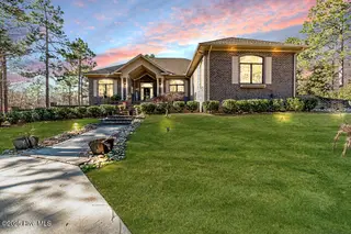 835 Lake Dornoch Drive, Pinehurst, NC 28374 – photo 1: Photo Jan 02 2025, 12 37 45 PM