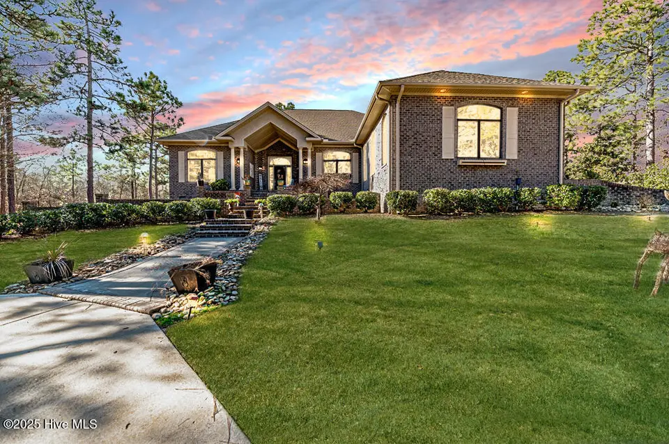 835 Lake Dornoch Drive, Pinehurst, NC 28374 – photo 1 of 75: Photo Jan 02 2025, 12 37 45 PM