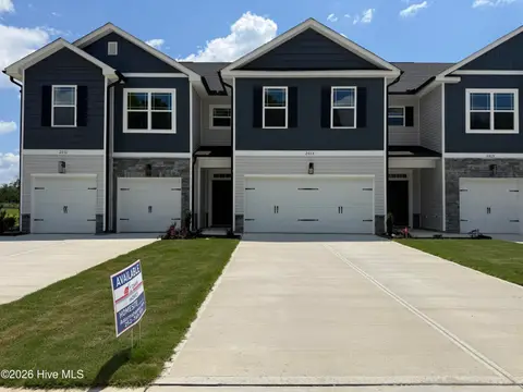 2013 Tharrington Way, Rocky Mount