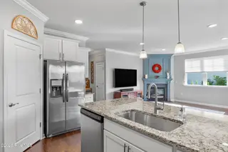 676 Seathwaite Lane SE, Leland, NC 28451 – photo 9: 18_kitchen