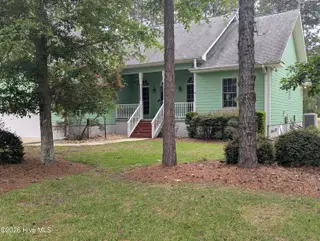 53 Country Club Drive, Shallotte, NC 28470 – photo 2: Front