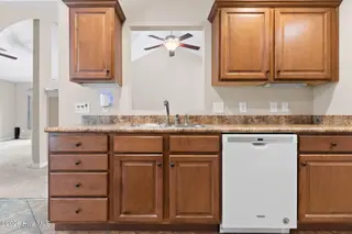 76 Calabash Drive, Calabash, NC 28467 – photo 7: Kitchen 2