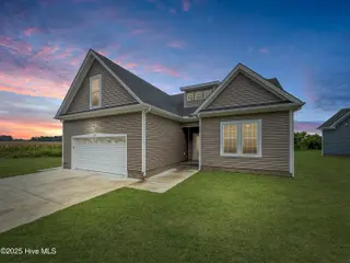 501 Millbrooke Circle, Elizabeth City, NC 27909 – photo 3: Front Angled View