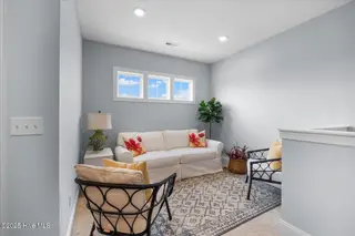 611 Edgerton Drive, Wilmington, NC 28412 – photo 23: Versatile Loft area