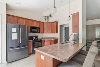 708 N Glenwood Trail, Southern Pines, NC 28387 – photo 11: Kitchen