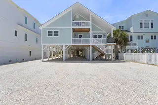 1031 Ocean Boulevard W, Holden Beach, NC 28462 – photo 1