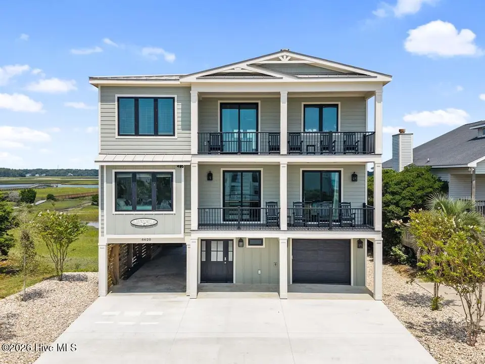 6620 Kings Lynn Drive, Oak Island, NC 28465 – photo 1 of 79