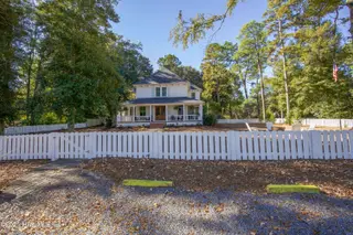 280 W Connecticut Avenue, Southern Pines, NC 28387 – photo 11: 280 W Connecticut Ave-420