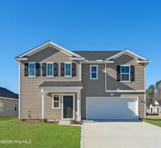 7002 Seaside Palms Place SW, Sunset Beach, NC 28468 – photo 1: Wayfare_7002 Seaside Palms PL_Lot 61