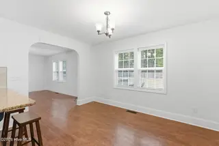 565 W Philadelphia Avenue, Pinebluff, NC 28373 – photo 14: Kitchen Nook