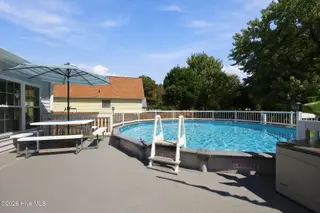 310 Bobbys Drive, Newport, NC 28570 – photo 9: Pool view 2