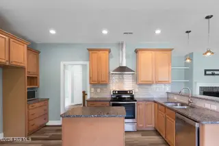251 Everett Park Trail, Holly Ridge, NC 28445 – photo 23