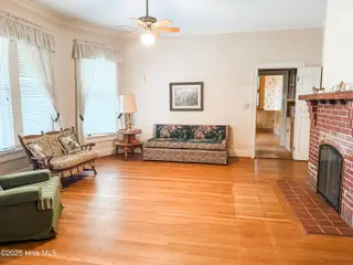103 S Pender Street, Fremont, NC 27830 – photo 6: Den