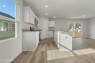 7002 Seaside Palms Place SW, Sunset Beach, NC 28468 – photo 16: Wayfare_7002 Seaside Palms PL_Lot 61 - 1