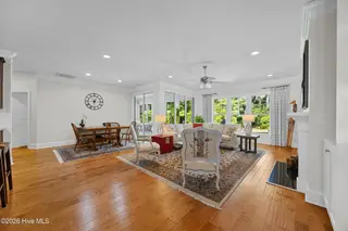 2216 Umstead Lane, Leland, NC 28451 — 3-bedroom home in Brunswick Forest, Leland, NC, photo 18 of 70: 19_living room