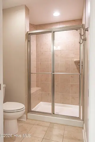 117 W Chelsea Court, Southern Pines, NC 28387 – photo 20: Master Shower