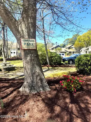 901 Cedarwood Village, Morehead City, NC 28557 – photo 24: Entrance