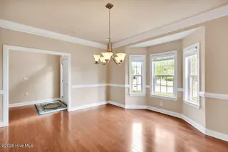 3516 Gladehill Lane, Leland, NC 28451 — 3-bedroom townhome in Brunswick Forest, Leland, NC, photo 8 of 68: 3516GladehillLane-9