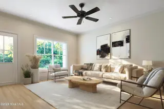921 Everlong Lane, Wilmington, NC 28412 – photo 5: Interior Rendering
