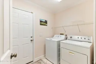 33 Gate 6, Carolina Shores, NC 28467 – photo 13: Laundry Room