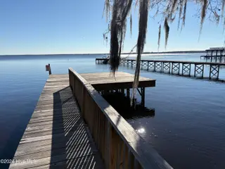 400 Canal Cove Road, Lake Waccamaw, NC 28450 – photo 8: Lake view