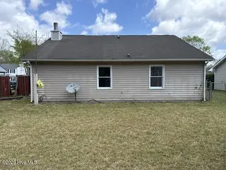 350 Lee Drive, Havelock, NC 28532 – photo 20: A Rear View