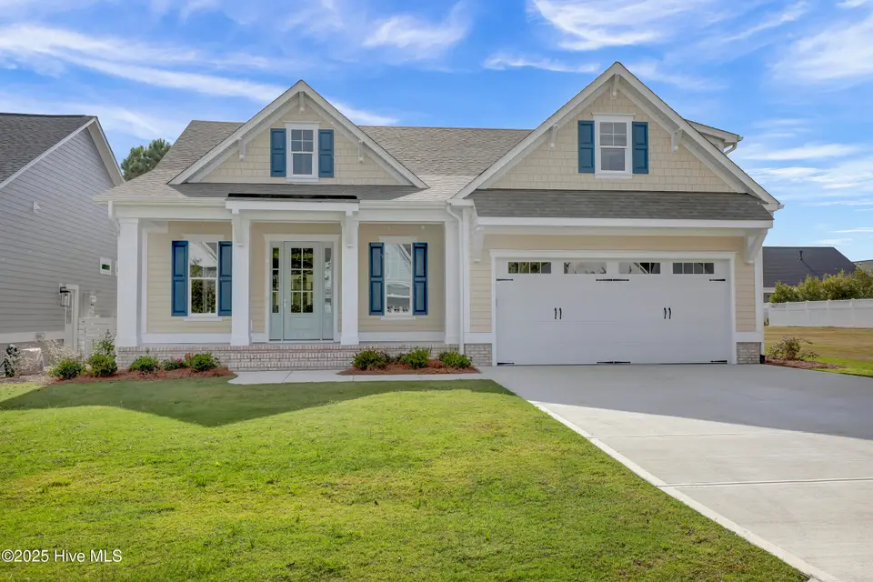 110 Whispering Pine Lane, Holly Ridge, NC 28445 – photo 1 of 28: 6G8A2775