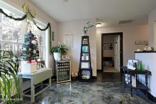 3133 Vass-Carthage Road, Carthage, NC 28327 – photo 14: Reception Area -