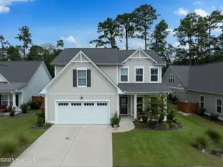 541 Beaumont Oaks Drive, Wilmington, NC 28411 – photo 1: 541 Beaumont Oaks Dr MLS-1