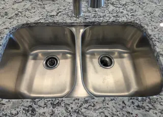 4979 Trident Maple Court Lot 18, Battleboro, NC 27809 – photo 21: Kitchen Sink