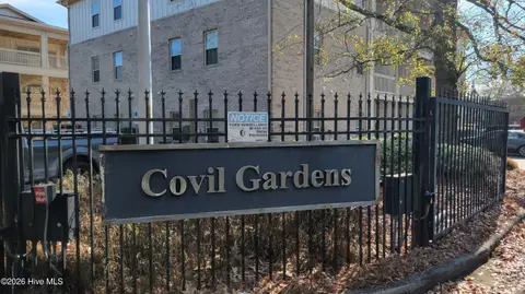 119 Covil Avenue Unit 202, Wilmington