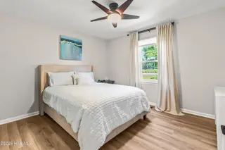 2331 Twin Acres Road, Clayton, NC 27520 – photo 21: Bedroom 2