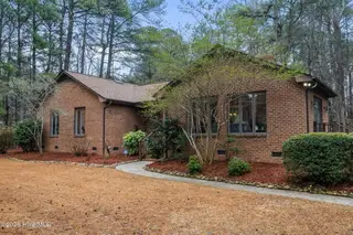 1273 Forest Acres Drive, Greenville, NC 27834 – photo 1: Front
