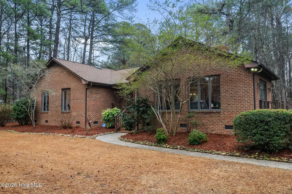 1273 Forest Acres Drive, Greenville, NC 27834 – photo 1 of 51: Front