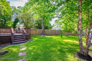 411 Queen Street, New Bern, NC 28560 – photo 23: 411 queen back deck