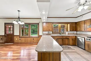 105 Dogwood Trail, Elizabeth City, NC 27909 – photo 17: Kitchen