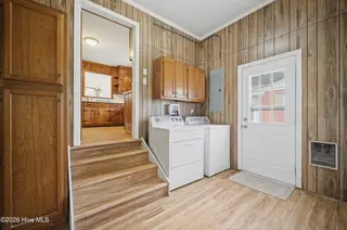 118 Rosewood Avenue, Elizabeth City, NC 27909 – photo 24: Mud & Laundry Room