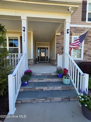 8959 Chesterfield Drive NW, Calabash, NC 28467 – photo 12: 20260410_162313