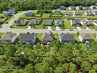 212 Independence Boulevard, Newport, NC 28570 – photo 5: aerial back 2