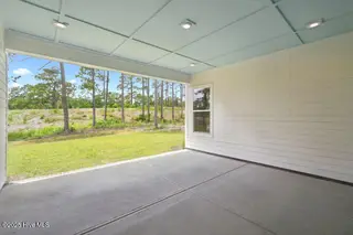 1543 St. Lucia Drive SW, Shallotte, NC 28470 – photo 20: Expanded Covered Patio