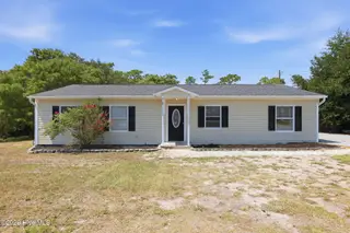 89 Crown Point Road, Hubert, NC 28539 – photo 1