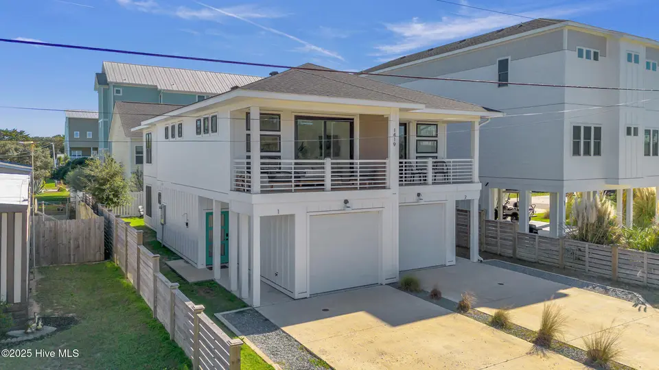 1419 Mackerel Lane 1, Carolina Beach, NC 28428 – photo 1 of 38: 1419mackerelln1_00001