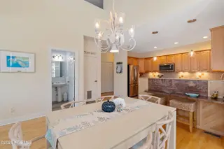 98 Foxfire Trace, Caswell Beach, NC 28465 — 3-bedroom townhome in Ocean Greens, Caswell Beach, NC, photo 15 of 66: 98FoxfireTrace - 15