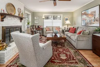 200 Fox Haven Drive, Greenville, NC 27858 — 4-bedroom home in Oakhurst, Greenville, NC, photo 11 of 47: 20251217 MLS K_Holloman 200 Fox Haven Dr