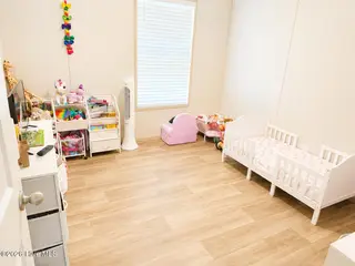2084 Spring Garden Road, New Bern, NC 28562 — 5-bedroom manufactured home in Spring Garden, New Bern, NC, photo 16 of 19: Bedroom 5