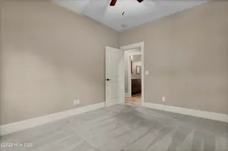 437 Belvedere Drive, Holly Ridge, NC 28445 – photo 24: Bedroom 2